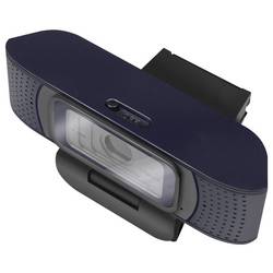 LogiLink LogiLink HD Pro - Webcam - Farbe - 2 MP - 1920 x 1080 Full HD webkamera, upínací uchycení, Mikrofon