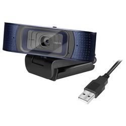 LogiLink LogiLink HD Pro - Webcam - Farbe - 2 MP - 1920 x 1080 Full HD webkamera, upínací uchycení, Mikrofon
