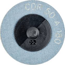 PFERD TOOLS CDR 50 A 180 42770518 brusný list Zrnitost 180 (Ø) 50 mm 100 ks