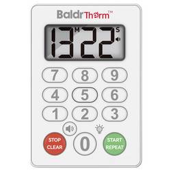 BaldrTherm digitální meteostanice E0575S