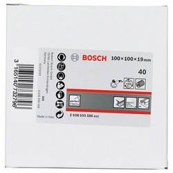 Bosch Accessories 2608000596 Brusný válec Průměr 100 mm 1 ks