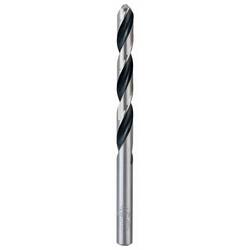 Bosch Accessories 2608577256 2608577256 HSS kovový spirálový vrták 8.8 mm Celková délka 125 mm DIN 338 válcová stopka 10 ks