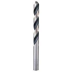 Bosch Accessories 2608577258 2608577258 HSS kovový spirálový vrták 9 mm Celková délka 125 mm DIN 338 válcová stopka 10 ks