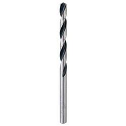 Bosch Accessories 2608577223 HSS kovový spirálový vrták 5.5 mm Celková délka 93 mm DIN 338 válcová stopka 10 ks