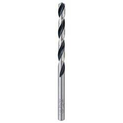 Bosch Accessories 2608577220 2608577220 HSS kovový spirálový vrták 5.2 mm Celková délka 86 mm DIN 338 válcová stopka 10 ks