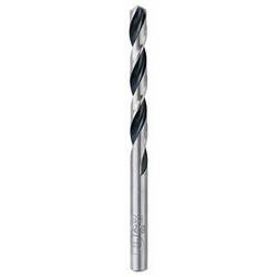 Bosch Accessories 2608577230 2608577230 HSS kovový spirálový vrták 6.2 mm Celková délka 101 mm DIN 338 válcová stopka 10 ks