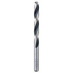 Bosch Accessories 2608577244 2608577244 HSS kovový spirálový vrták 7.6 mm Celková délka 117 mm leštěný DIN 338 válcová stopka 10 ks