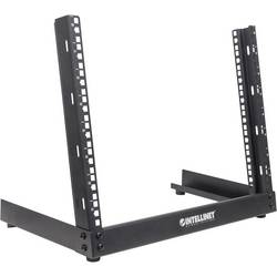 Intellinet 714648 19palcový rack 8 U ocel