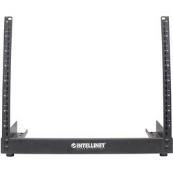 Intellinet 714648 19palcový rack 8 U ocel