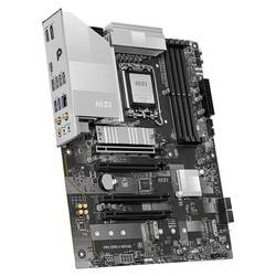 MSI MSI Z890-S Pro Wifi6E (1851) (D) Základní deska Socket (PC) Intel® 1851 Tvarový faktor ATX Čipová sada základní desky Intel® Z890