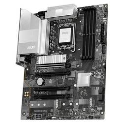 MSI MSI Z890-S Pro Wifi6E (1851) (D) Základní deska Socket (PC) Intel® 1851 Tvarový faktor ATX Čipová sada základní desky Intel® Z890