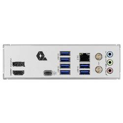 MSI MSI Z890-S Pro Wifi6E (1851) (D) Základní deska Socket (PC) Intel® 1851 Tvarový faktor ATX Čipová sada základní desky Intel® Z890