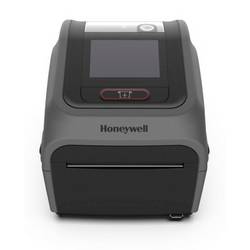 Honeywell PC45D020000200 tiskárna štítků termální s přímým tiskem 203 x 203 dpi Šířka etikety (max.): 118 mm