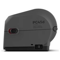 Honeywell PC45D020000200 tiskárna štítků termální s přímým tiskem 203 x 203 dpi Šířka etikety (max.): 118 mm