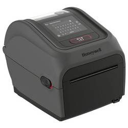 Honeywell PC45D020000200 tiskárna štítků termální s přímým tiskem 203 x 203 dpi Šířka etikety (max.): 118 mm