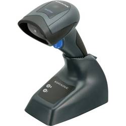 Datalogic QBT2131-BK-BTK1 bezdrátový skener čárového kódu Bluetooth 1D Linear Imager černá ruční Bluetooth, USB, RS232