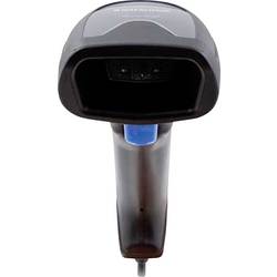 Datalogic QW2520-BKK1S skener 2D čárového kódu kabelové 1D, 2D Imager černá ruční USB