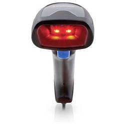 Datalogic QW2520-BKK1S skener 2D čárového kódu kabelové 1D, 2D Imager černá ruční USB