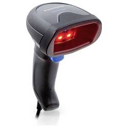Datalogic QW2520-BKK1S skener 2D čárového kódu kabelové 1D, 2D Imager černá ruční USB