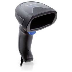 Datalogic QW2520-BKK1S skener 2D čárového kódu kabelové 1D, 2D Imager černá ruční USB