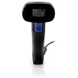 Datalogic QW2520-BKK1S skener 2D čárového kódu kabelové 1D, 2D Imager černá ruční USB