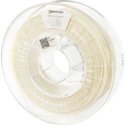 Spectrum Filaments 80583 PA6 Neat vlákno pro 3D tiskárny PA6 Žáruvzdorné, Odolnost proti tečení, chemicky odolné, Vysoká tuhost 1.75 mm 750 g přírodní 1 ks