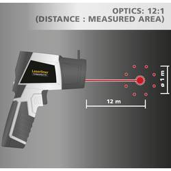 Laserliner CondenseSpot Pro vlhkoměr vzduchu (hygrometr)