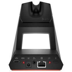 HP Poly HP Poly Voyager Office Base-M for 4300 základní stanice konferenčního telefonu vícebarevná