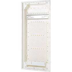 F-Tronic 7250033 JUMBO48K rozvodná skříň dutá stěna , pod omítku Počet modulů (šířka) = 12 Počet řádků = 4 Obsah 1 ks