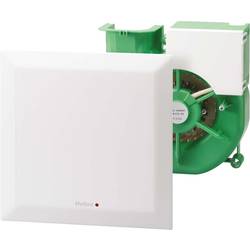 Helios Ventilatoren 8163 Nástěnné ventilátory 0 V 60 m³/h 80 mm
