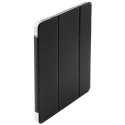 Hama obal / brašna na iPad Apple iPad Pro 13 (M4, 2024) 33,0 cm (13) Pouzdro typu kniha černá, transparentní