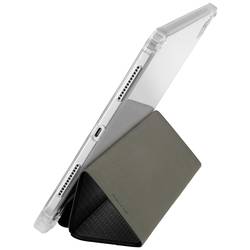 Hama obal / brašna na iPad Apple iPad Pro 13 (M4, 2024) 33,0 cm (13) Pouzdro typu kniha černá, transparentní
