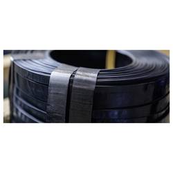 TOOLCRAFT TO-10917636 páska se skelným vláknem Černá (d x š) 50 m x 50 mm 1 ks