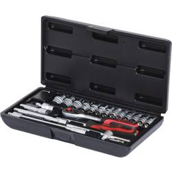 KS Tools 9110625 sada nástrčných klíčů, 1/4 (6,3 mm), 911.0625
