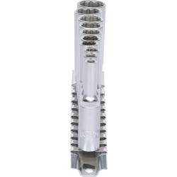KS Tools 9170630 sada nástrčných hlavic, 1/4 , 917.0630