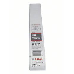 Bosch Accessories 2608601733 2608601733 diamantová vrtací korunka pro vrtání na mokro 1 ks 28 mm 1 ks