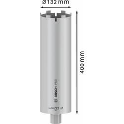 Bosch Accessories 2608601411 2608601411 Vrtací korunka do kamene a zdiva 132 mm diamantová vrstva 1 ks