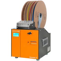 Weidmüller CRIMPFIX R VARIO, 2580000000, pro elektrotechniky, elektrický krimpovací a odizolovací nástroj, 0.5 do 2.5 mm², 14 do 20 awg, pro značku Weidmüller