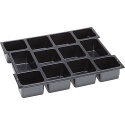 Sortimo 1000010126 LB 102 přepážka 1 ks (š x v) 404 mm x 61 mm