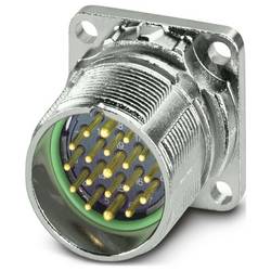 Phoenix Contact M23-1RP1N8AW500S 1629084 Síťová zásuvka, 1 ks