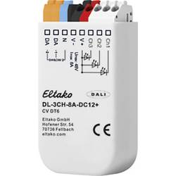 Eltako 33000017 LED stmívač šedá