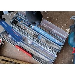 Bosch Accessories 2607011825 Skříňka na nářadí se zásuvkami 2607011825 1 ks