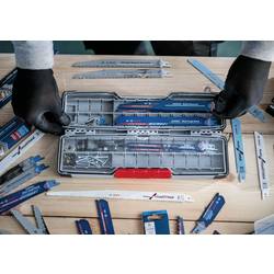Bosch Accessories 2607011825 Skříňka na nářadí se zásuvkami 2607011825 1 ks