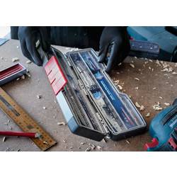 Bosch Accessories 2607011825 Skříňka na nářadí se zásuvkami 2607011825 1 ks