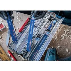 Bosch Accessories 2607011825 Skříňka na nářadí se zásuvkami 2607011825 1 ks