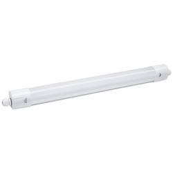 EnovaLite ELED200130 osvětlení do vlhkých prostor, LED světlo do vlhkých prostor, LED světelná lišta Energetická třída (EEK2021): E (A - G) LED 18 W neutrální