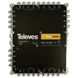 Televes MS912C rozdělovač satelitního signálu
