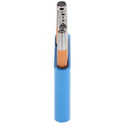 Sada hlavic a hlavic 125 B, 6 ks Gedore 8773600 (d x š x v) 102 x 75 x 17 mm