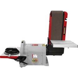 Holzmann Maschinen Holzmann BT203-914_230V - Band-/Tellerschleifer BT203-914_230V pásová a talířová bruska 550 W 20.3 cm