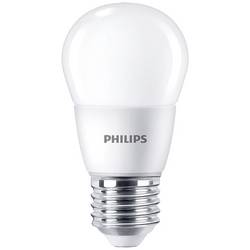 Philips LED 31302600 LED Energetická třída (EEK2021) E (A - G) E27 kapkový tvar 7 W = 60 W teplá bílá (Ø x v) 48 mm x 93 mm nestmívatelné 1 ks